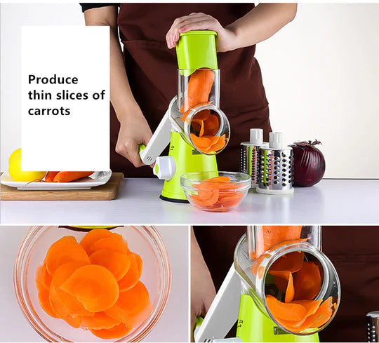 Vegetable Cutter