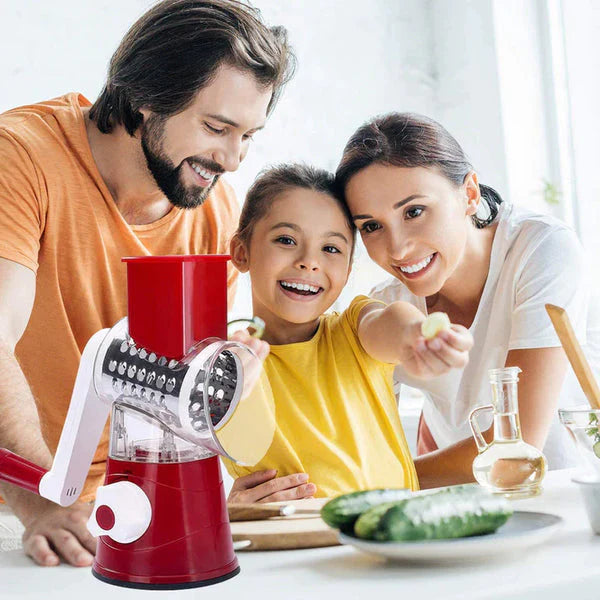 Vegetable Cutter