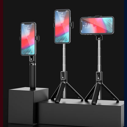 Stand -  Wireless Mini Selfie Stick
